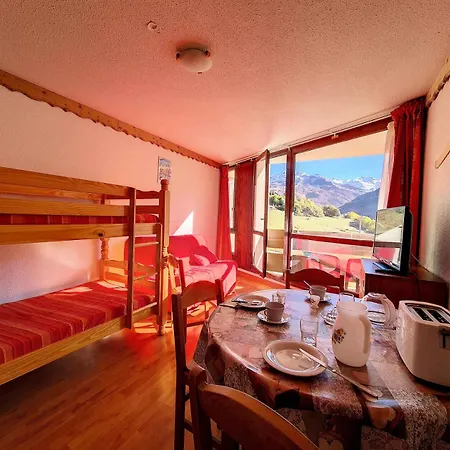 Grande Masse - Pour 3 Personnes 324 Apartment *