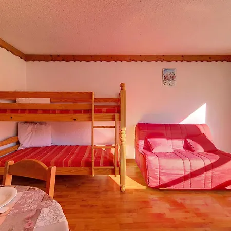 Grande Masse - Pour 3 Personnes 324 Apartment