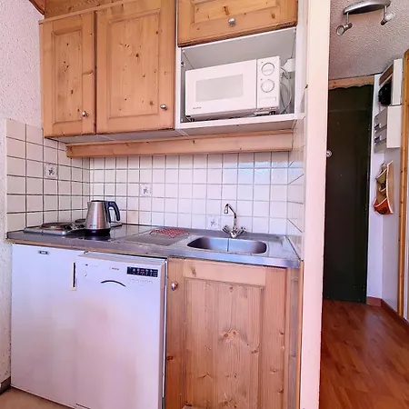 Apartment Grande Masse - Pour 3 Personnes 324