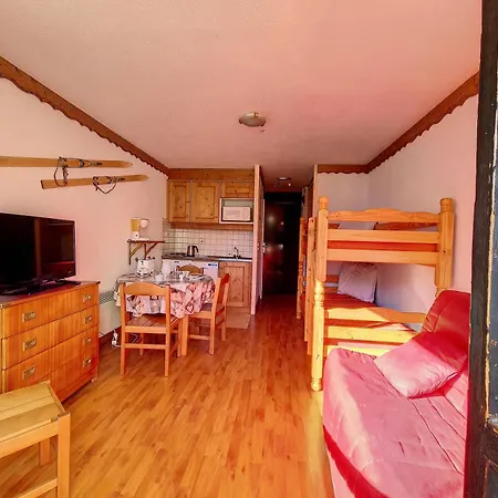 Grande Masse - Pour 3 Personnes 324 * Saint-Martin-de-Belleville
