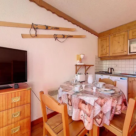 Apartment Grande Masse - Pour 3 Personnes 324