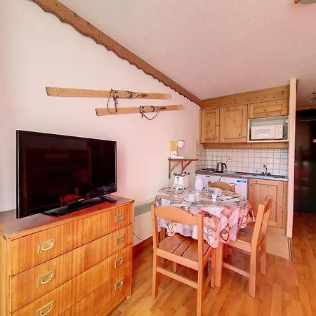 Grande Masse - Lumieux - Acces Direct Aux Pistes - Balcon Mae-3324 Apartment Saint-Martin-de-Belleville